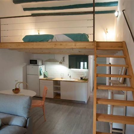 Апартаменти Portola, 1 Apartament Балаґер Екстер'єр фото
